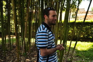 Visita Orto Botanico Roma